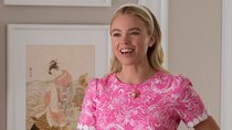 „Sirens“ auf Netflix: Daher kennt ihr die unterwürfige Schwester Simone
