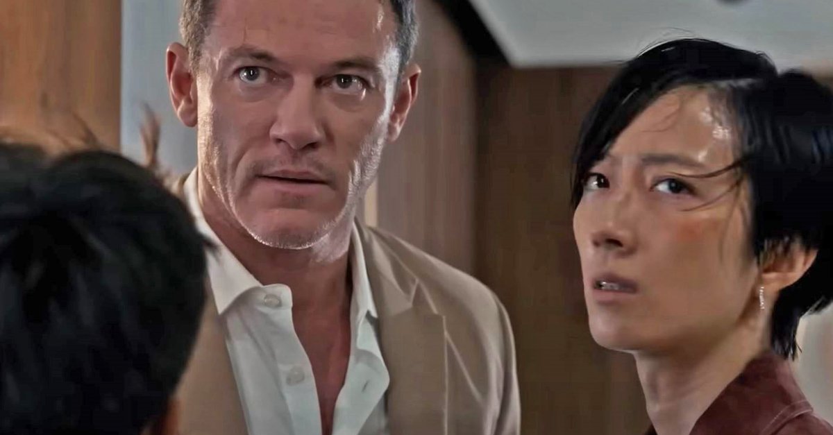 An „Fast & Furious“ erinnernder Thriller stiehlt aktuellen Horror-Hits die Show