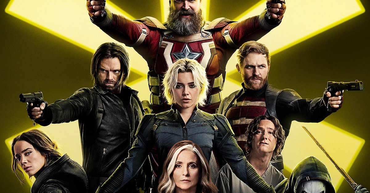 Marvel vergrault Fans mit Mega-Spoiler zu „Thunderbolts“* – und das noch nicht einmal eine Woche nach Kinostart