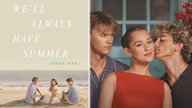 „Der Sommer, als ich schön wurde“: Wen heiratet Belly in Teil 3? So endet „The Summer I Turned Pretty“ im Buch