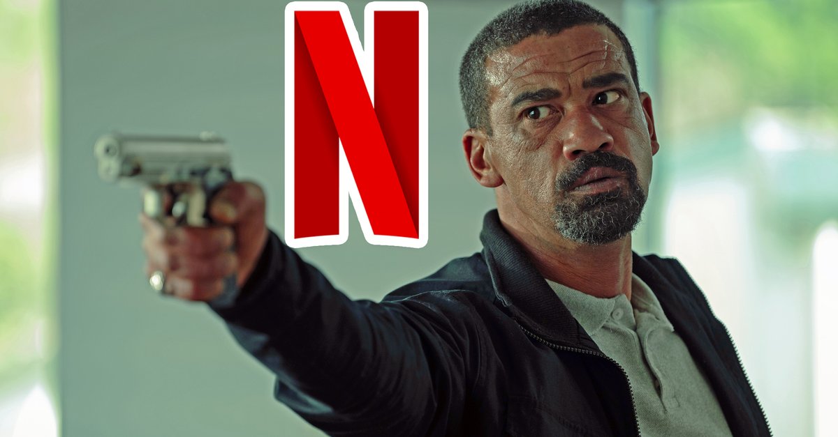 Spanender Krimi-Thriller-Geheimtipp packt aktuell das Netflix-Publikum