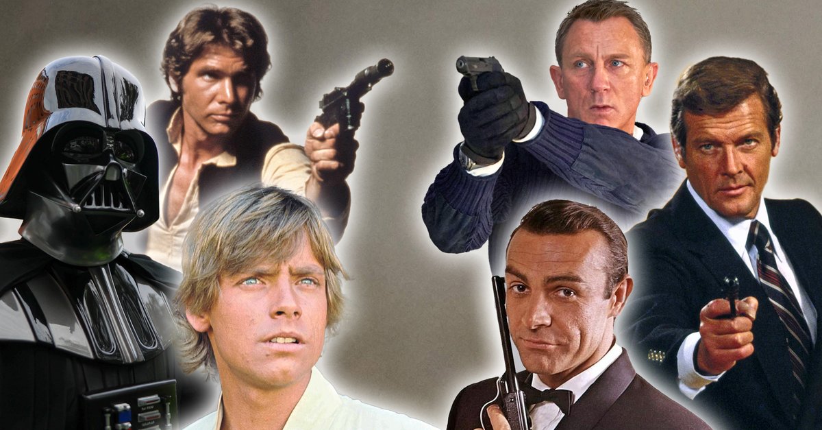Darum haben wir den albernsten 007-Film der ikonischen Sci-Fi-Reihe zu verdanken