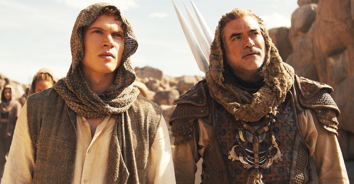 Fantasy-Fans versuchen gefeierte Serie mit einer Rettungsaktion vorm endgültigen Aus zu bewahren