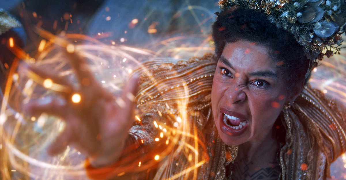 Fantasy-Fans starten Kampagne, um von Amazon beendete Serie zu retten