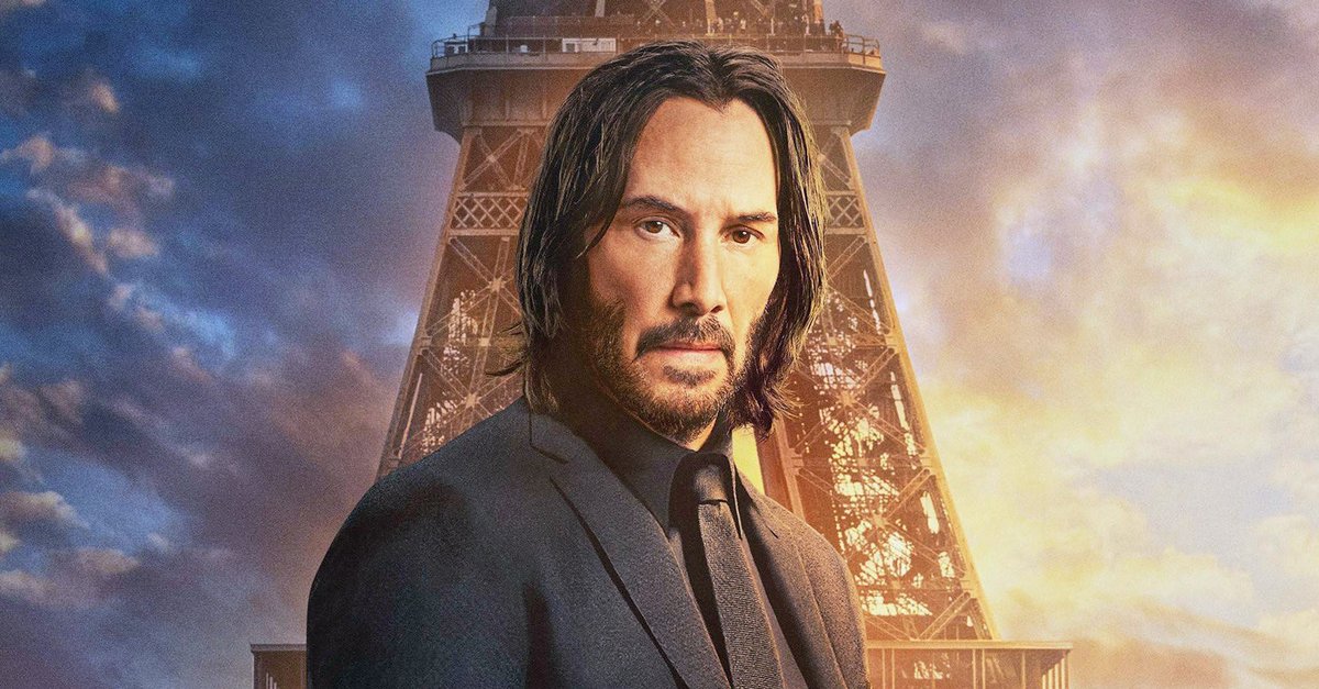 „John Wick 5“ schlägt andere Richtung ein – Regisseur der Action-Reihe verspricht „eine neue Geschichte“ mit Keanu Reeves