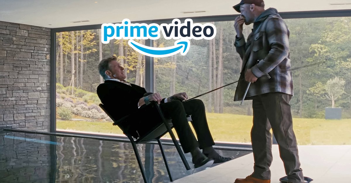 Neuer Amazon-Actionkracher erweist sich jetzt endgültig als Streaming-Hit