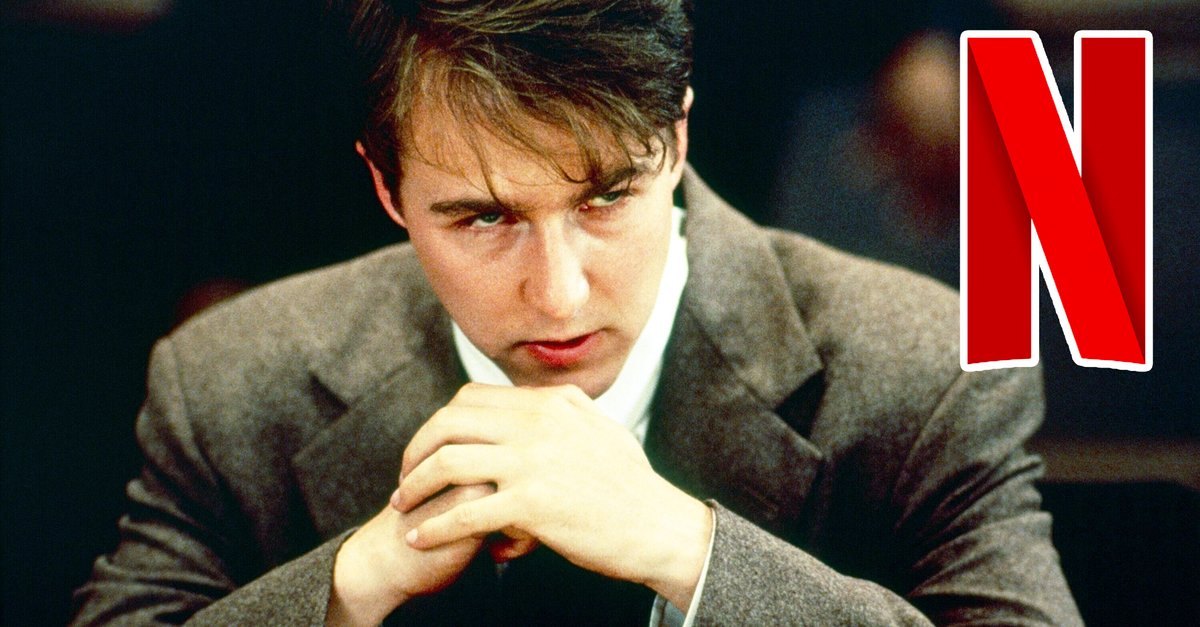 Gefeierter Thriller begeistert Netflix-Publikum mit fiesem Twist-Ende
