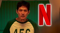 Vor bis zu 23 Jahren: So sahen die Netflix-Stars aus „Squid Game“ früher aus