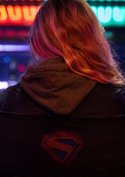 Supergirl: Woman of Tomorrow