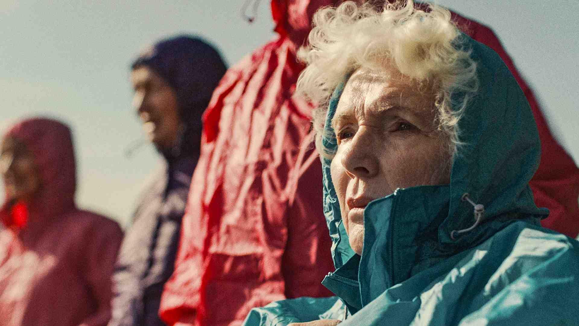 Vier Mütter für Edward