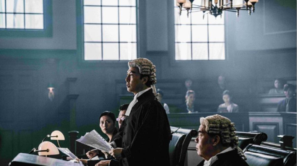 The Prosecutor