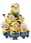 Minions 3