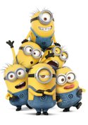 Minions 3