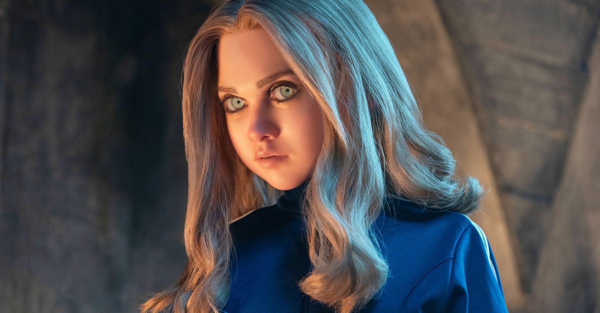 Finaler „M3GAN 2.0“-Trailer zeigt Wechsel von Horror zu Sci-Fi-Action