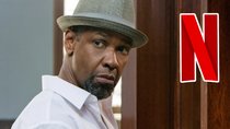 „Wird euch definitiv nicht langweilen“: Mit diesem Action-Thriller mit Denzel Washington haben „The Equalizer“-Fans aktuell auf Netflix ihren Spaß