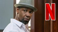 „Wird euch definitiv nicht langweilen“: Mit diesem Action-Thriller mit Denzel Washington haben „The Equalizer“-Fans aktuell auf Netflix ihren Spaß