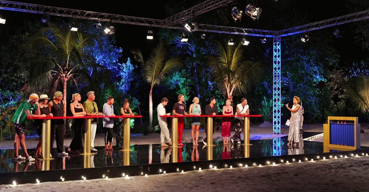 Wer ist raus nach Folge 7?