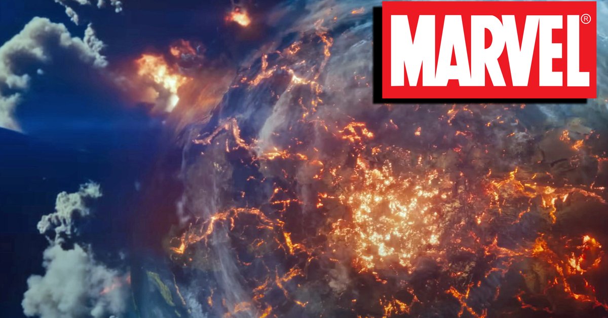 Nächster MCU-Film bringt 64 Jahre alten Marvel-Bösewichte erstmals auf die Leinwand