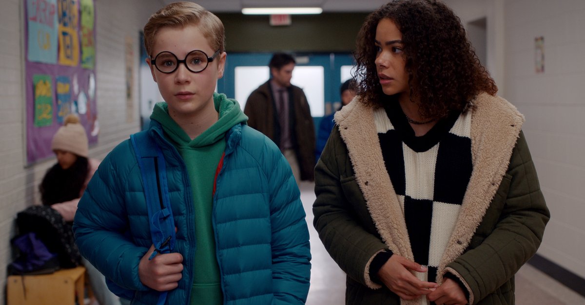Wird Austin Miller für die nächste Netflix-Staffel neu besetzt?