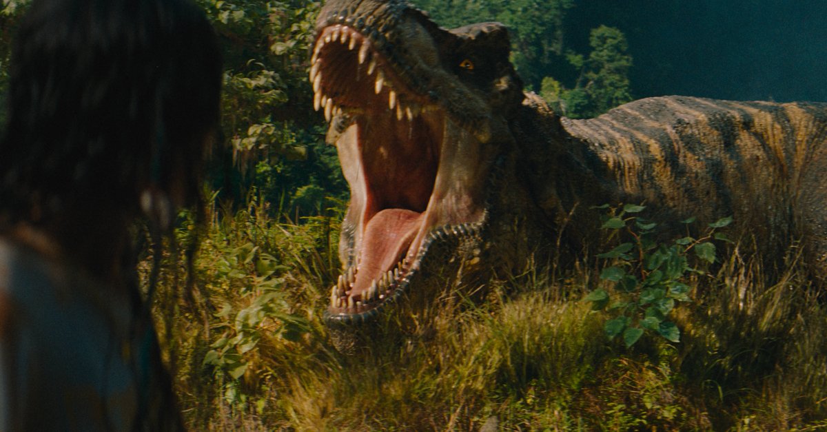 Erste „Jurassic World 4“-Stimmen feiern einige der furchterregendsten Dinos der ganzen Reihe