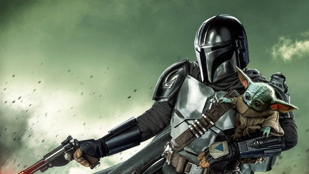 Nimmt es sogar mit „The Mandalorian“ auf: Größtem „Star Wars“-Projekt aller Zeiten gelingt doch noch Sensation