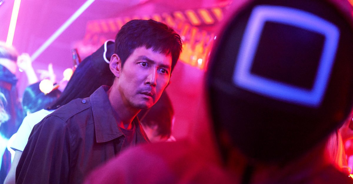 Finale Netflix-Vorschau zu „Squid Game“-Ende ist ein wilder Mix aus Emotionen & Thrills
