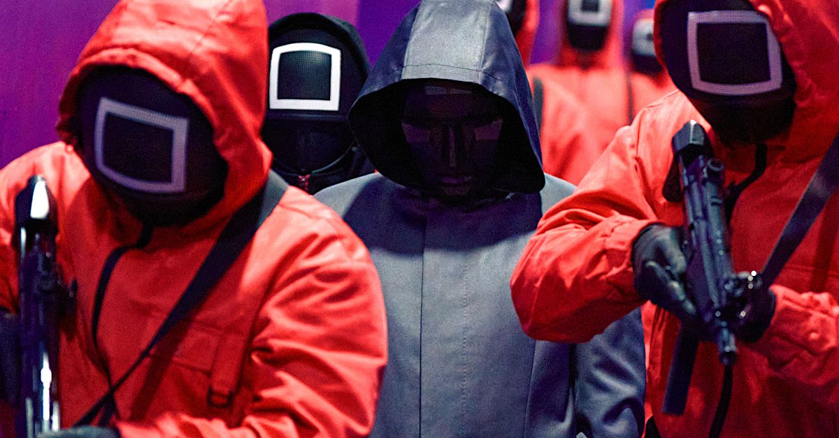 Wird es im Netflix-Finale ein Happy End geben? „Squid Game“-Schöpfer liefert euch die Antwort & schürt die Spannung
