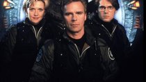 „Stargate – Kommando SG1“: So sehen die Stars der Sci-Fi-Serie heute aus