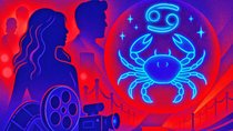 Filmstars und ihre Sternzeichen: Diese Krebs-Geborenen zählen zu den größten Promis in Hollywood