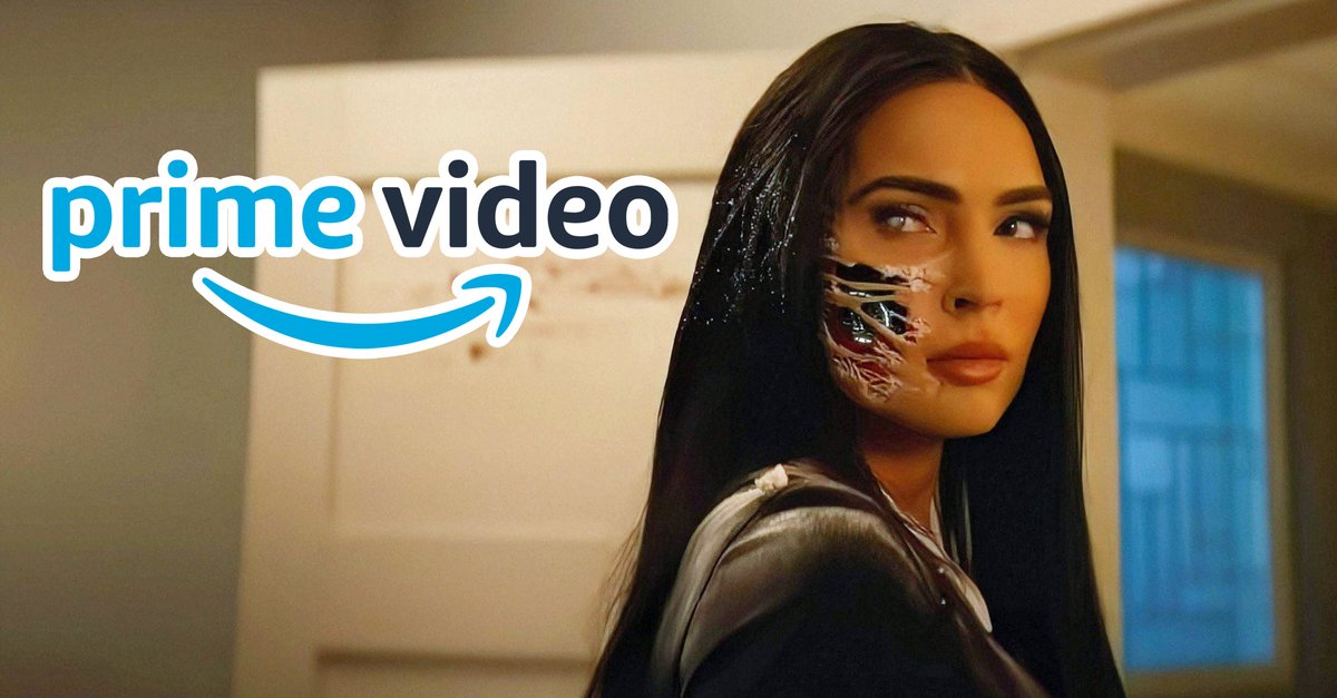 Sci-Fi-Thriller versetzt das Amazon-Publikum jetzt in Begeisterung