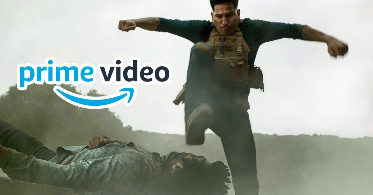Einer der größten Actionfilme 2025 startet am Donnerstag bei Amazon im Stream-Abo
