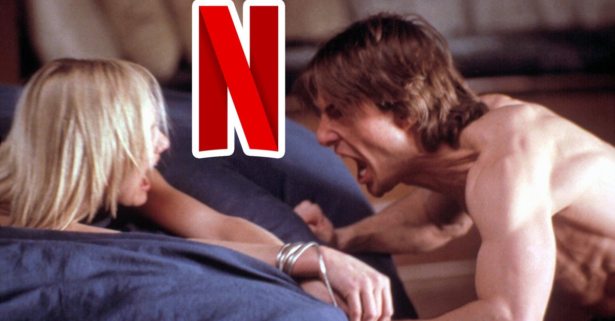 „Einer der am meisten unterschätzten Filme aller Zeiten“: Sci-Fi-Thriller fesselt Netflix-Publikum an die Bildschirme