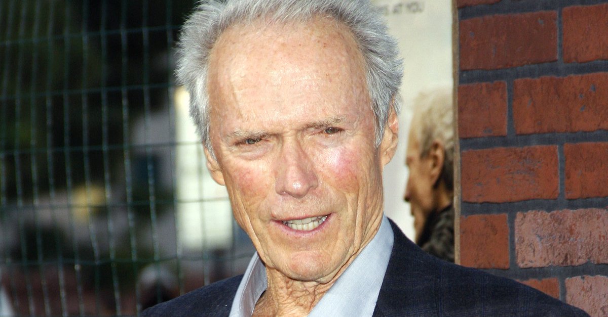 Western-Legende Clint Eastwood verrät, wie lange er noch Filme dreht