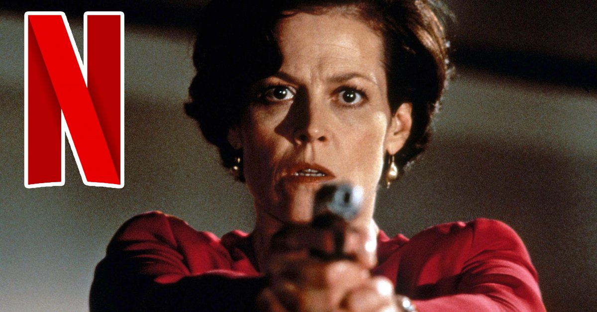 Serienkiller-Thriller fesselt das Netflix-Publikum mit grandioser Star-Power
