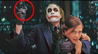 Filmfehler in „The Dark Knight“: Diesen Patzer in dem DC-Superheldenfilm entdeckt ihr nur, wenn ihr ganz genau hinseht