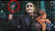 Filmfehler in „The Dark Knight“: Diesen Patzer in dem DC-Superheldenfilm entdeckt ihr nur, wenn ihr ganz genau hinseht