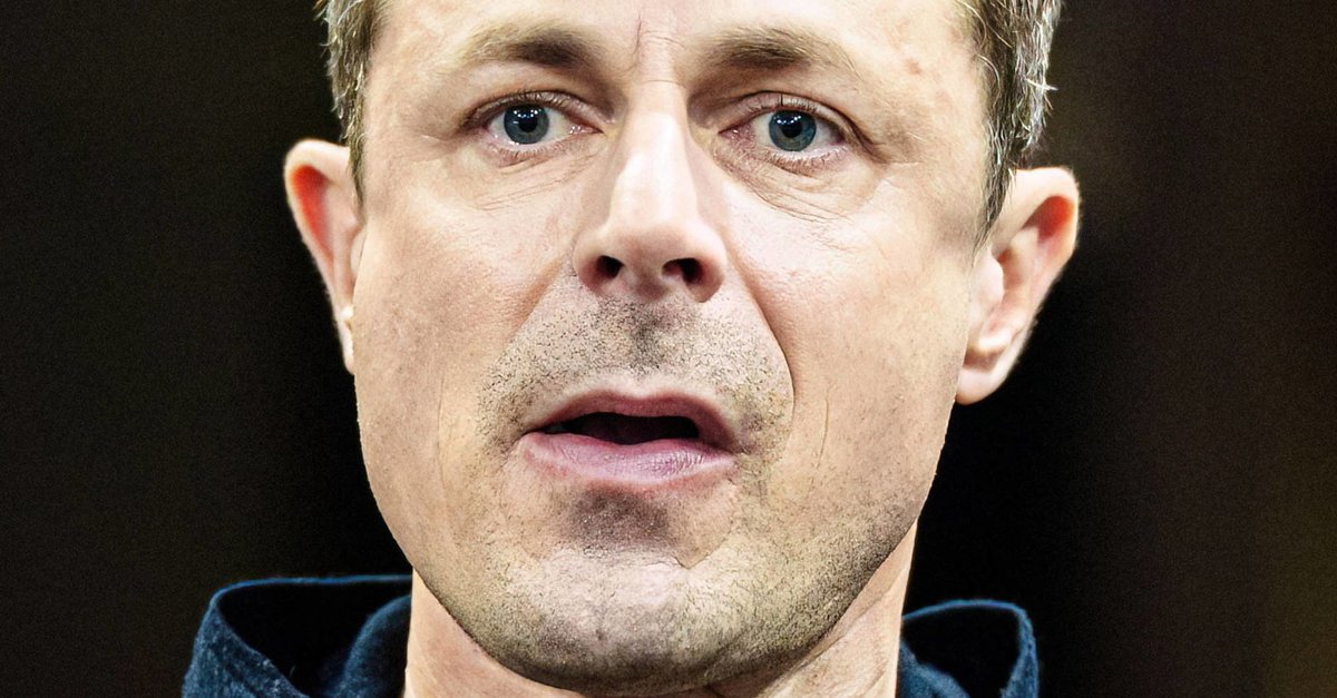 Pampiger Rentner beleidigt Alexander Bommes