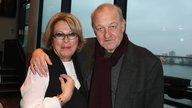 „Wilsberg“-Polizistin Rita Russek und dieser "Tatort"-Kommissar waren mal ein Paar