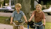 31 Jahre später: So verändert sieht „My Girl”-Star Anna Chlumsky heute aus
