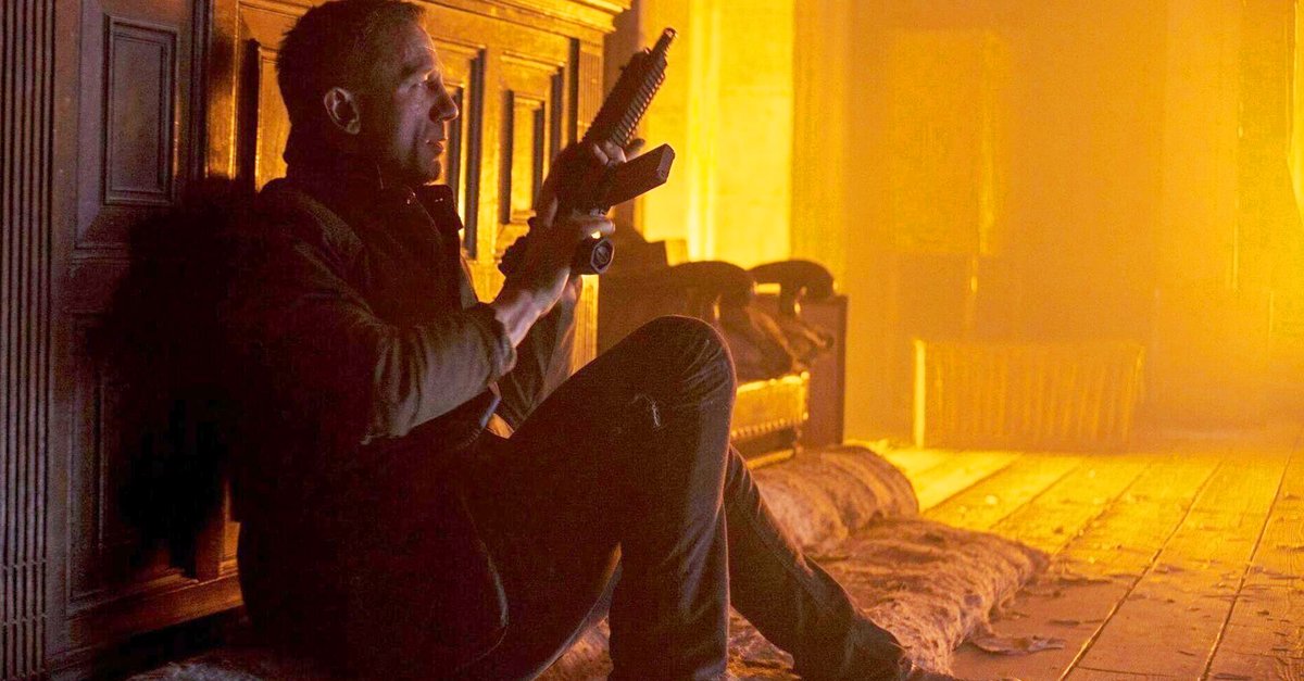 James Bond bestätigt? Mysteriöse Reaktion bei „28 Years Later“-Star befeuert Amazons 007-Gerüchte