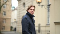 Thomas Heinze früher: So sah der Schauspieler vor 36 Jahren aus