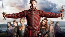 „Die Tudors“ damals und heute: So haben sich Jonathan Rhys Meyers und Co. nach 15 Jahren verändert