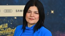 Jasmin Tabatabai früher: So cool sah der TV-Star vor 33 Jahren aus