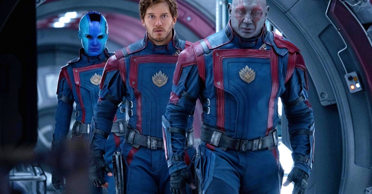 „Superman“-Regisseur weigerte sich, beliebten Avenger in seinen MCU-Abschluss zu integrieren