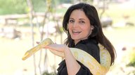 Das ist die berühmte Schwester von "Tierärztin Dr. Mertens"-Elisabeth Lanz
