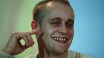Jürgen Vogel: So sah der "Jenseits der Spree"-Star vor 37 Jahren aus