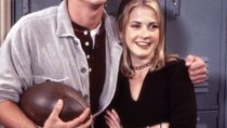 22 Jahre nach dem Serienende: So sieht das Traumpaar Sabrina und Harvey aus „Sabrina – Total Verhext“ heute aus