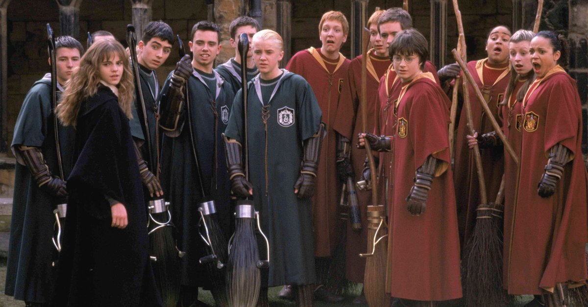 Star der Fantasy-Filme kehrt nach 14 Jahren in seine alte Rolle zurück