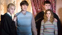 „Harry Potter“-Star heute: Neville Longbottoms krasse Verwandlung