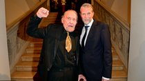 Michael Mendl früher: So sah der TV-Star vor 50 Jahren aus